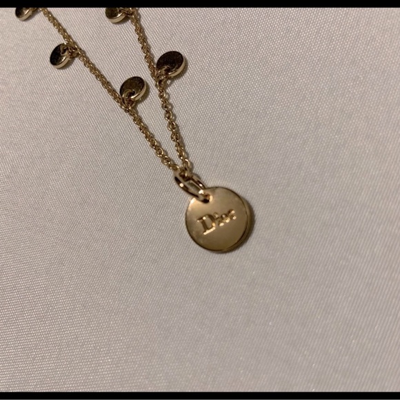 Dior | J’adore Necklace | Gold - Picture 3 of 5